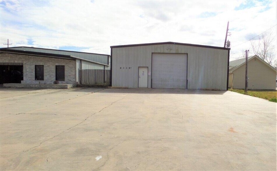 More Photos Of 6339B E Opelousas St, Lake Charles Distribution For Lease