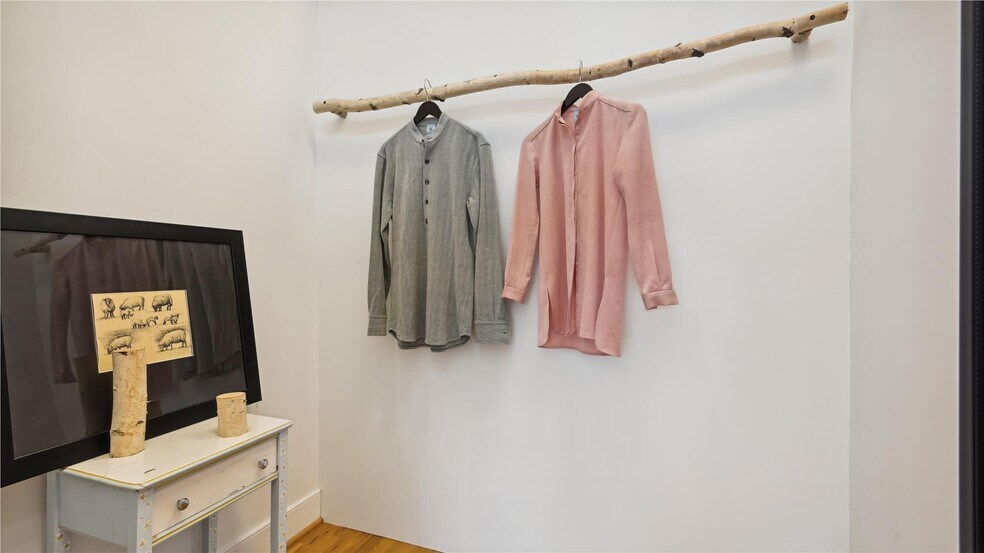 More Photos Of 103 W Federal St, Middleburg Storefront Retail Office For Sale