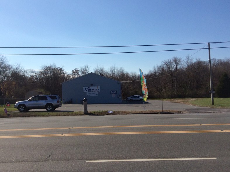 More Photos Of 2353 S Black Horse Pike, Williamstown Land For Sale