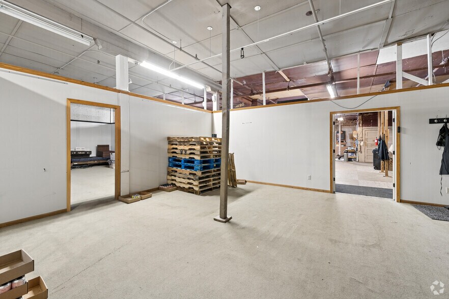 More Photos Of 22 N 5th St, Minneapolis General Retail For Sale