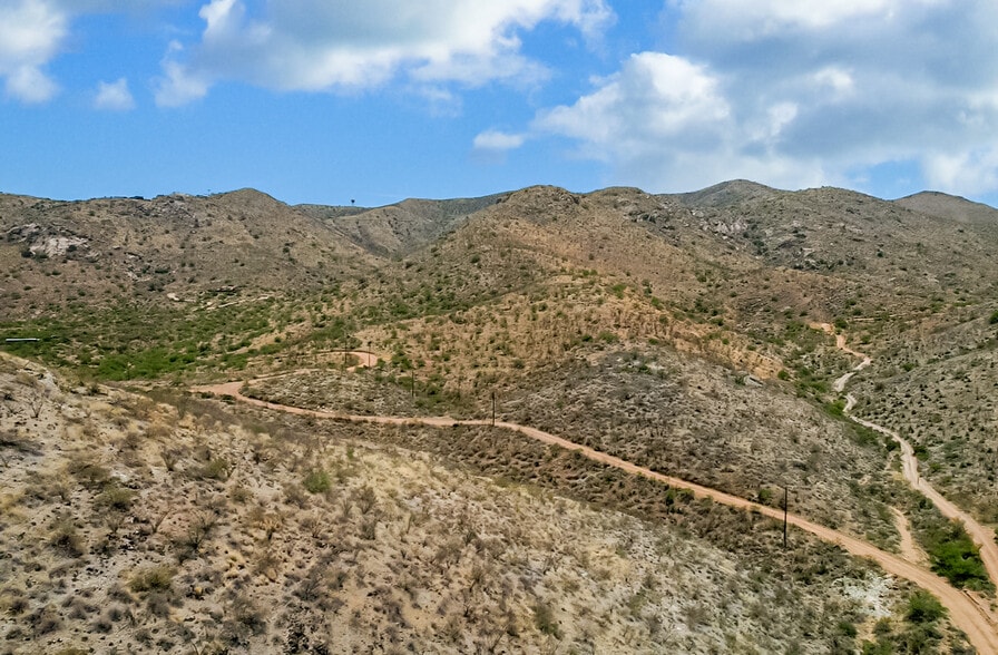 More Photos Of 19331 Sonoita, Vail Land For Sale