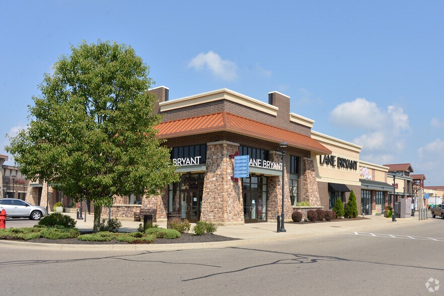 More Photos Of 3301-3459 Princeton Rd, Hamilton Unknown For Lease