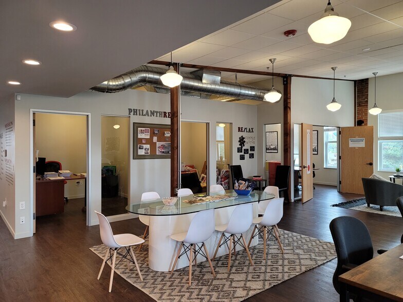 More Photos Of 2801 Welton St, Denver Restaurant For Sale
