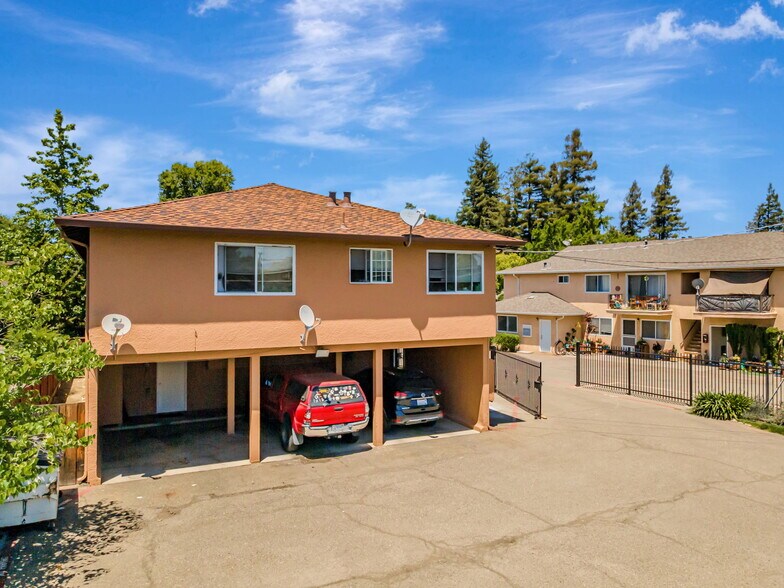 More Photos Of 1566 Stokes St, San Jose Apartments For Sale