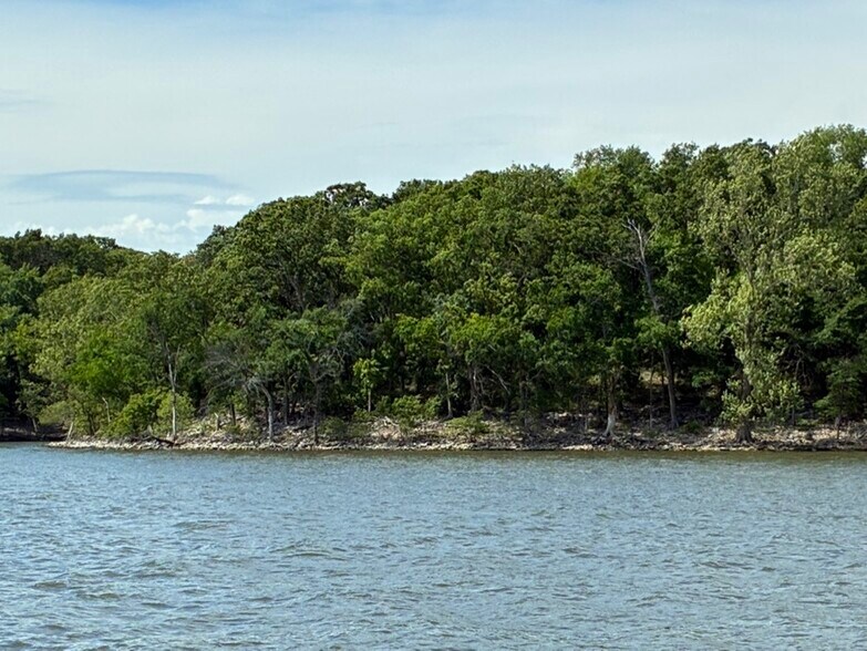 More Photos Of 35565 S 4490 Rd, Afton Land For Sale