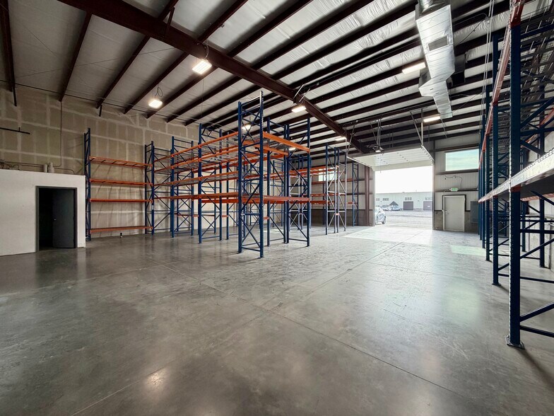 More Photos Of 1509 W 500 N, Lindon Industrial For Lease