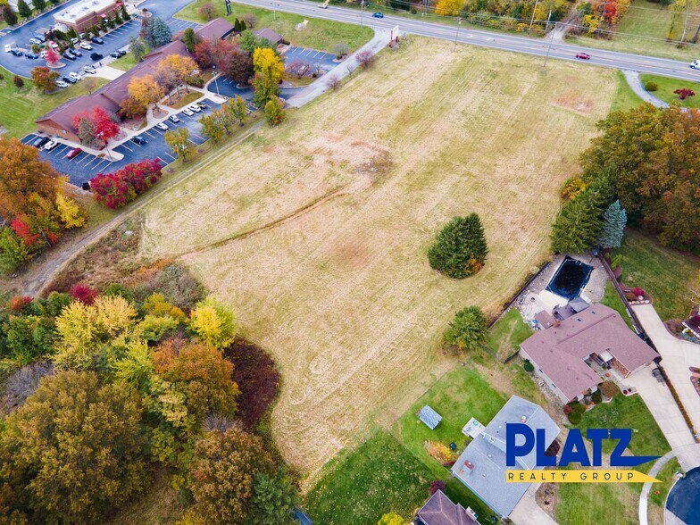 More Photos Of 630 Youngstown Warren Rd, Niles Land For Sale