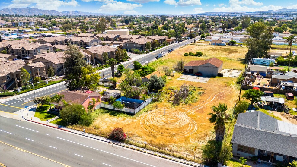 More Photos Of 21737 Eucalyptus Ave, Moreno Valley Land For Sale