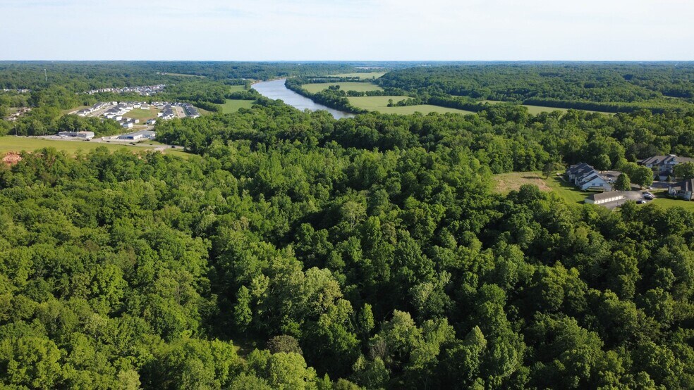 More Photos Of Ashland City Hwy, Clarksville Land For Sale