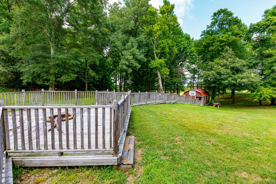 More Photos Of 3262 County Road 6, Hackleburg Land For Sale