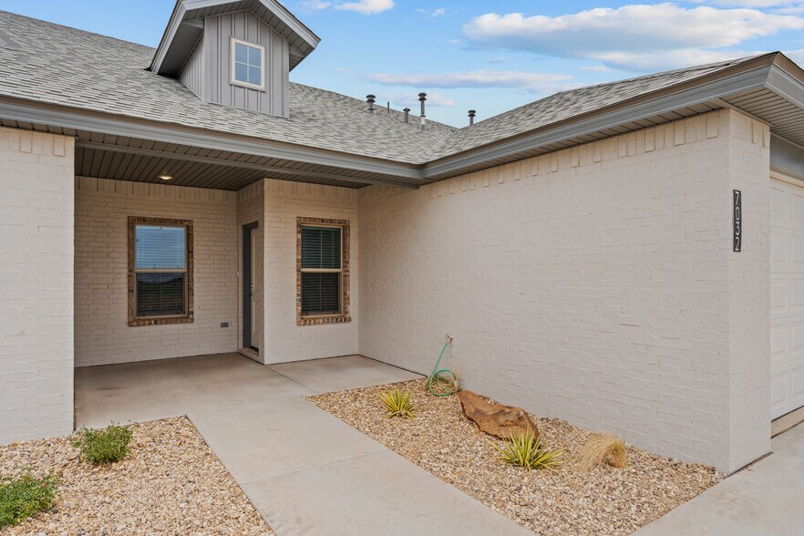 More Photos Of 7030-7036 41st st, Lubbock Apartments For Sale