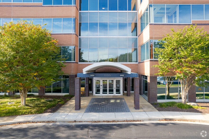 More Photos Of 11155 Red Run Blvd, Owings Mills Office For Lease