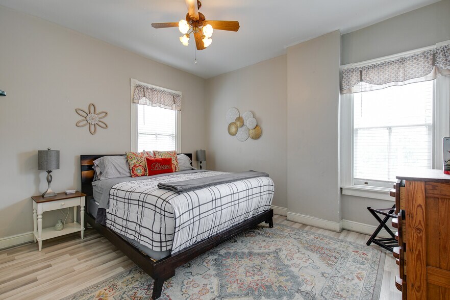 More Photos Of 1320 W Main St, Richmond Office Residential For Sale