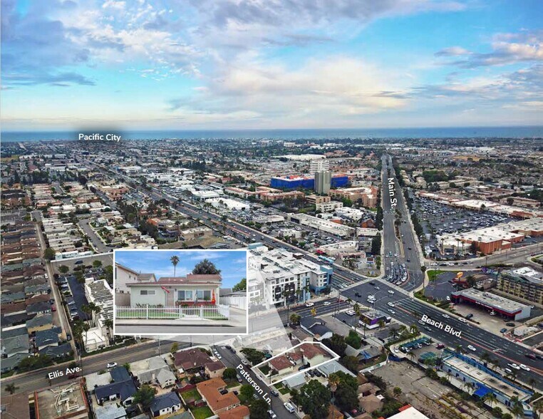 More Photos Of 18441 Patterson Ln, Huntington Beach Apartments For Sale