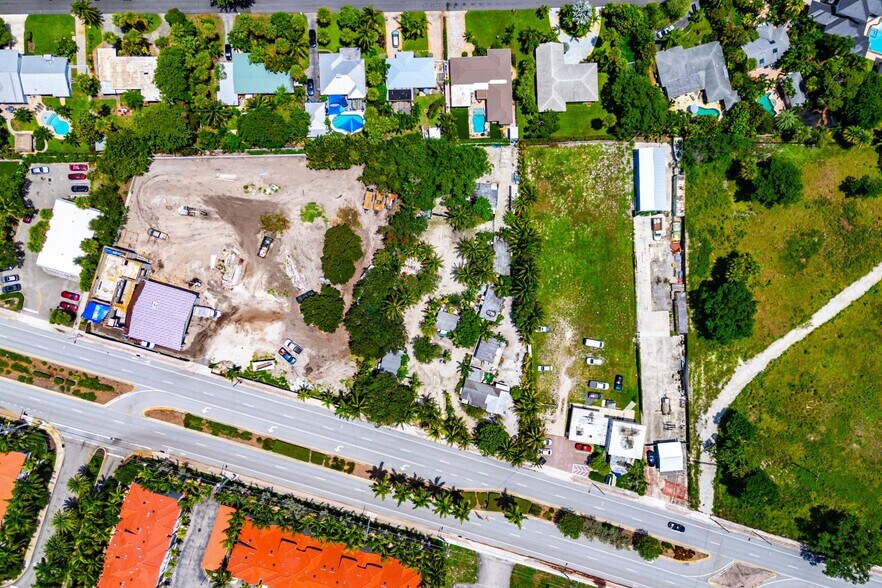 More Photos Of 3045 Federal Hwy, Boynton Beach Land For Sale