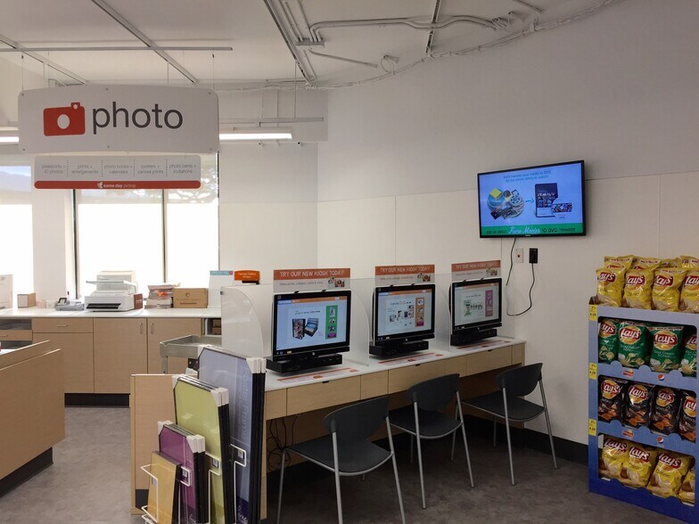 More Photos Of 2919 Kapiolani Blvd, Honolulu Unknown For Lease