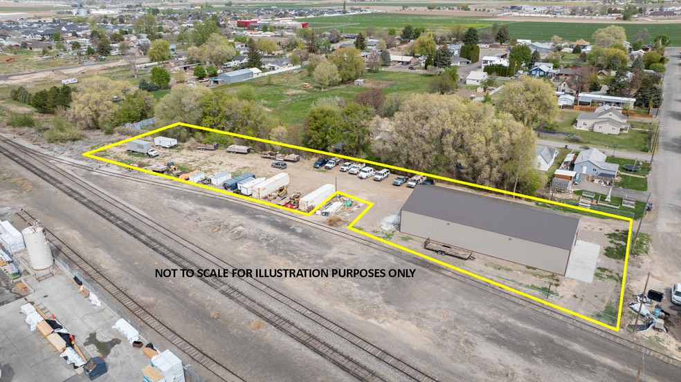 More Photos Of 511 Oak St, Kimberly Land For Sale
