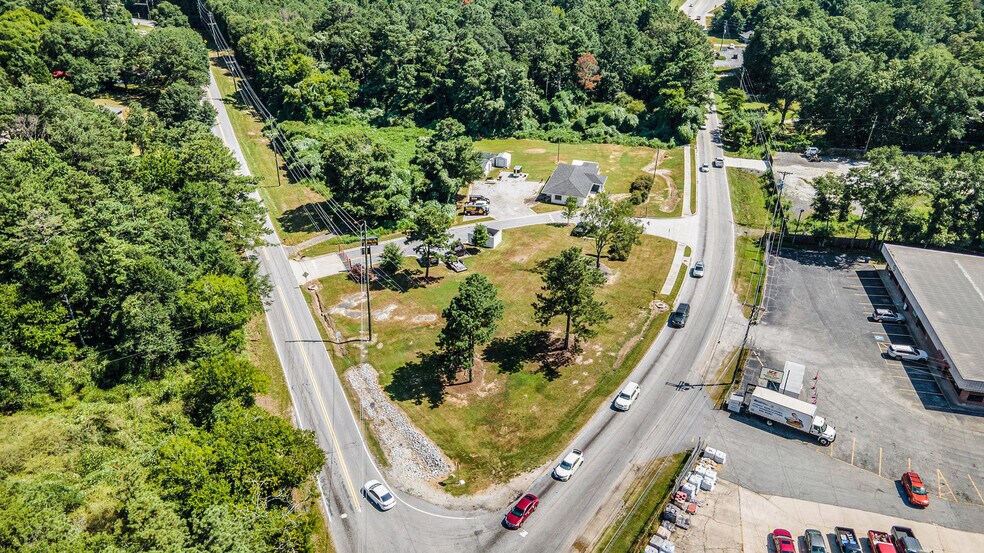 More Photos Of 7336 Lee Rd, Lithia Springs Office Residential For Sale