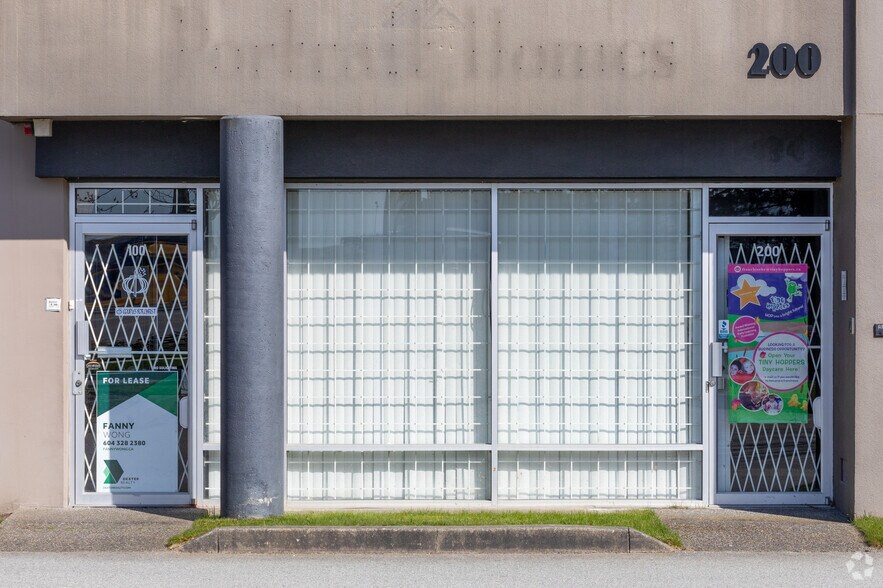 More Photos Of 6660 Graybar Rd, Richmond Warehouse For Sale