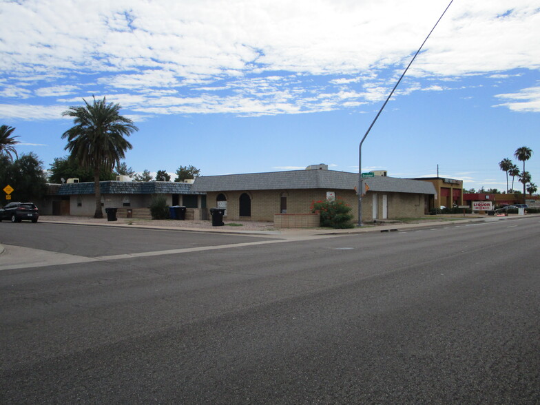 Primary Photo Of 1159 W Drummer Ave, Mesa Apartments For Sale