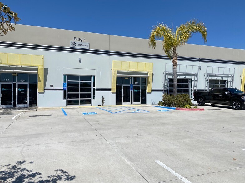 More Photos Of 861 Harold Pl, Chula Vista Research And Development For Sale