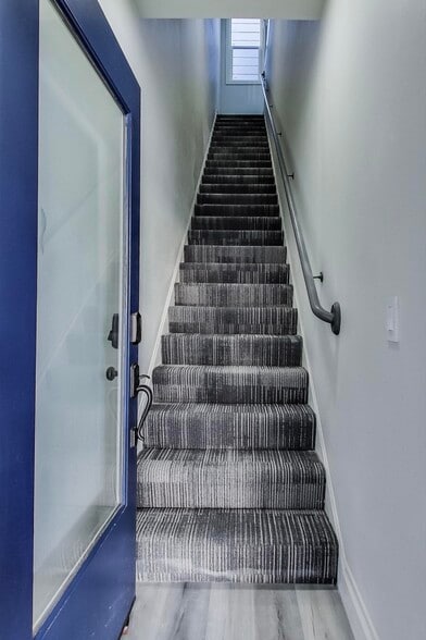 More Photos Of 811-815 Oak St, San Francisco Apartments For Sale