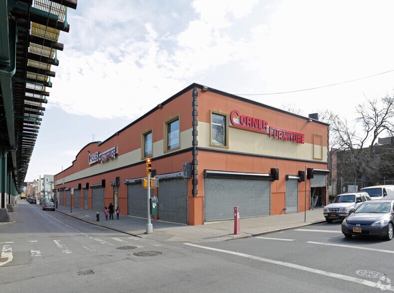 More Photos Of 2916-2926 White Plains, Bronx, NY 10467, Bronx Storefront For Sale
