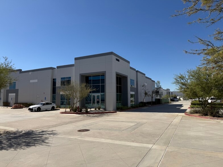 Primary Photo Of 14068 Meridian Pky, Riverside Warehouse For Lease