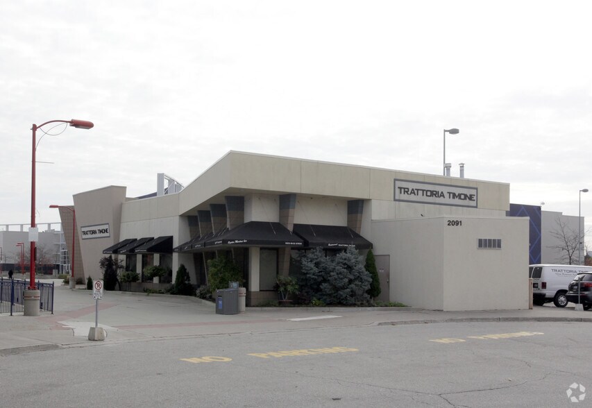 More Photos Of 2005-2095 Winston Park Dr, Oakville Unknown For Lease