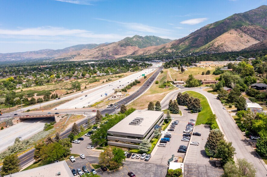 More Photos Of 4505 Wasatch Blvd, Salt Lake City Office For Lease
