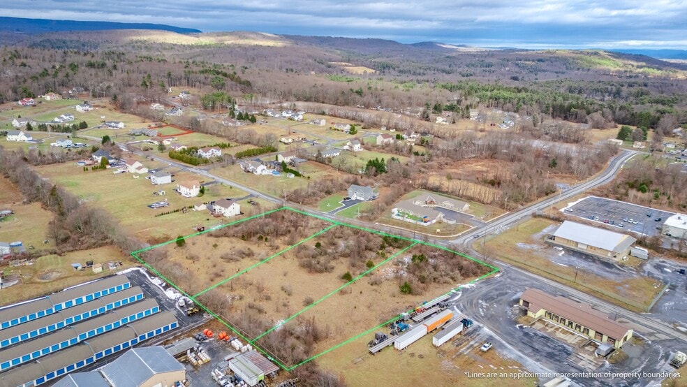 More Photos Of 7 Marion Lane, Brodheadsville Land For Sale