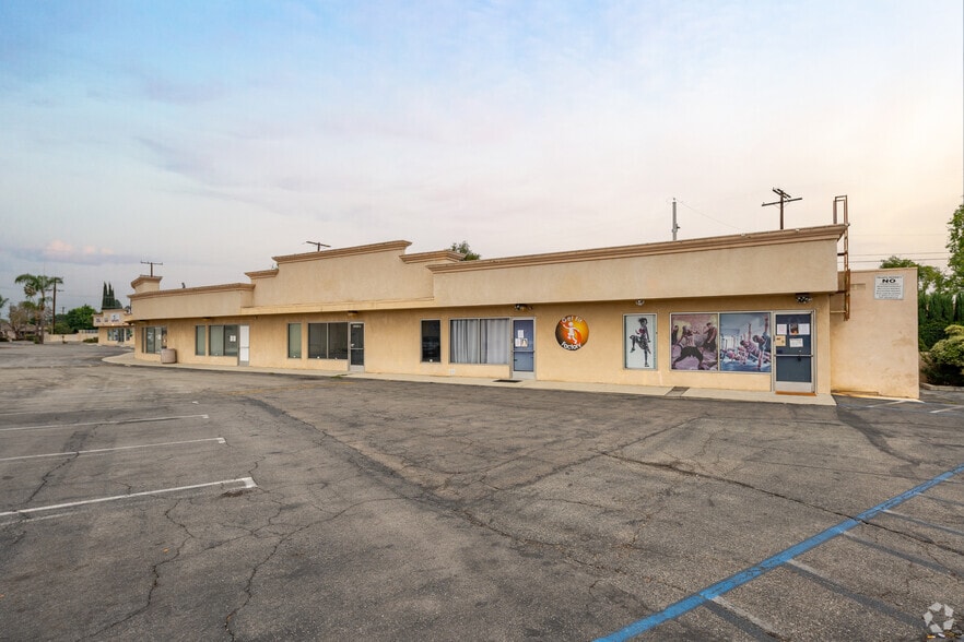 More Photos Of 10412-10646 Lower Azusa Rd, El Monte Unknown For Lease