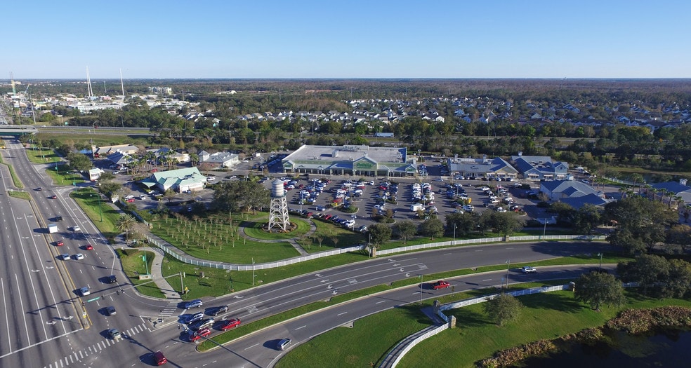 More Photos Of 6070 W Irlo Bronson Memorial Hwy, Kissimmee Unknown For Lease