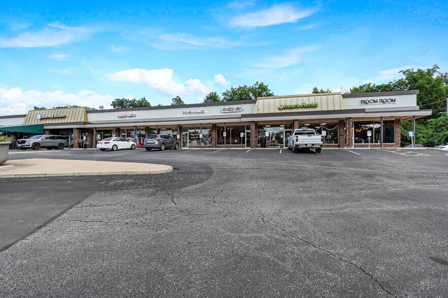 More Photos Of 4311-4345 Telegraph Rd, Saint Louis Storefront For Lease