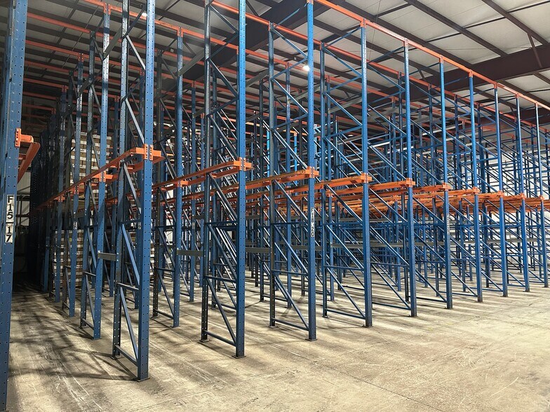 More Photos Of 2105 S Dock St, Palmetto Food Processing For Sale