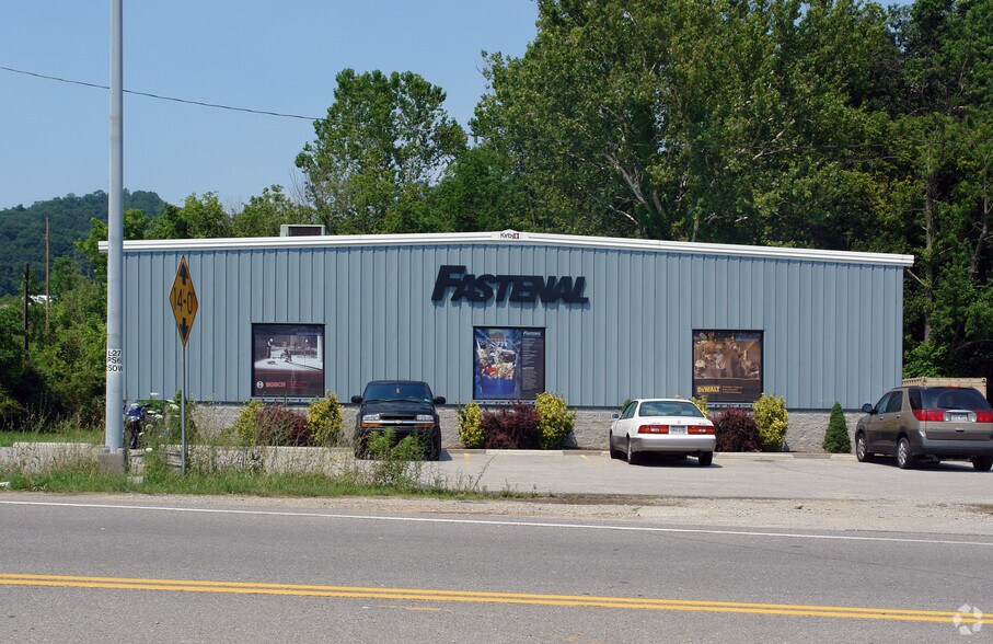 Primary Photo Of 7000 Fairlawn Ave, Dunbar Research And Development For Lease