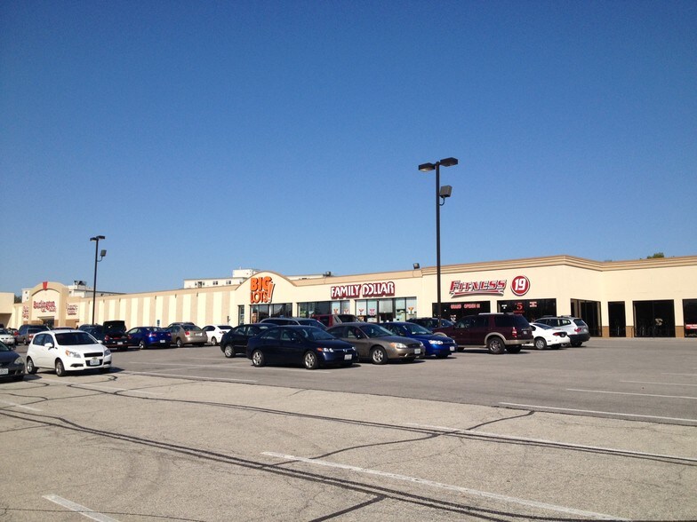 More Photos Of 4928 Christy Blvd, Saint Louis Unknown For Lease