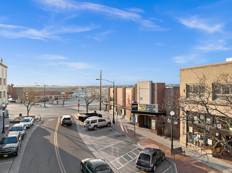 More Photos Of 150 W 2nd St, Casper Restaurant For Sale