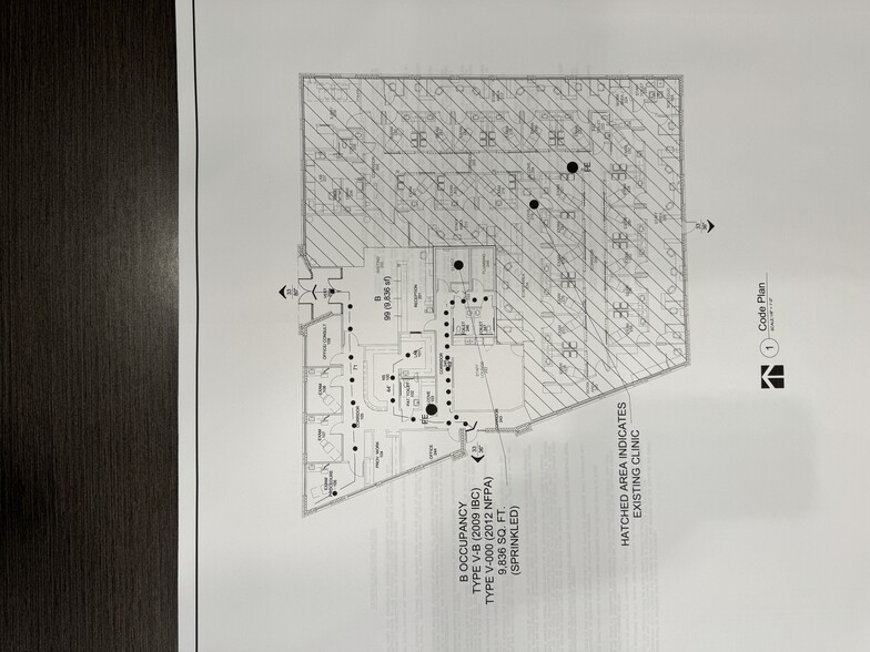 More Photos Of 5901 N 27th St, Lincoln Medical For Lease