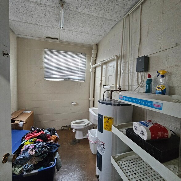 More Photos Of 660 David Ave, Danville Warehouse For Sale