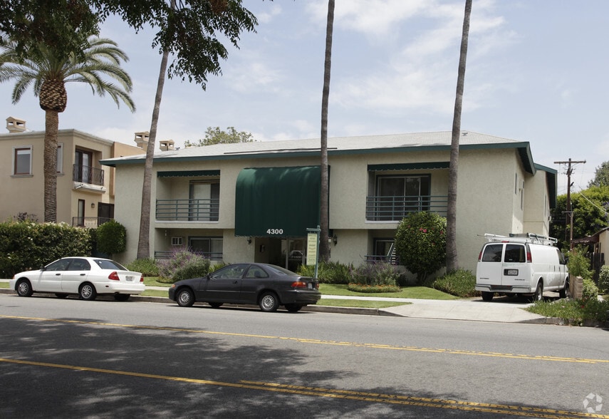 More Photos Of 4300 Tujunga Ave, Studio City Apartments For Sale