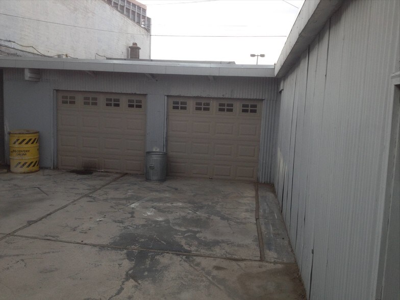 More Photos Of 1125 E 4th St, Reno Auto Repair For Sale