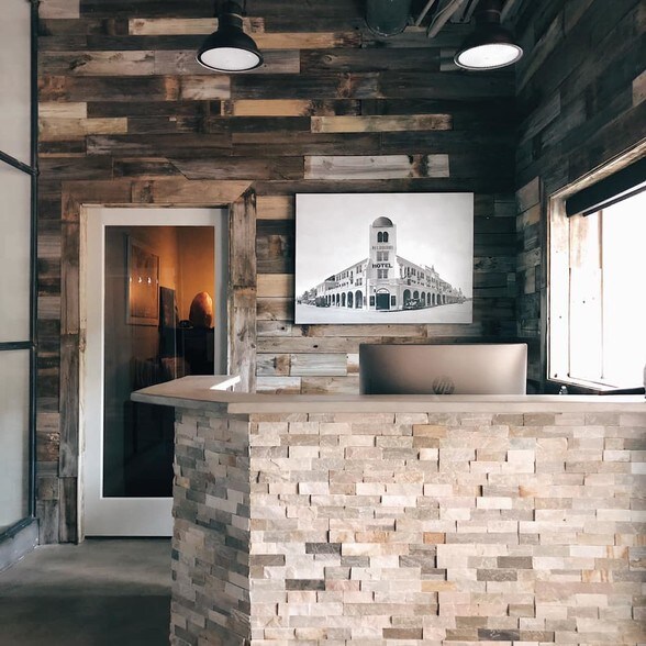 More Photos Of 1900 S Harbor City Blvd, Melbourne Office For Lease