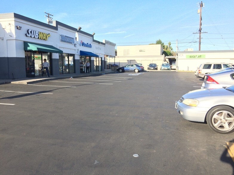 More Photos Of 1865 Lincoln Blvd, Santa Monica Unknown For Lease