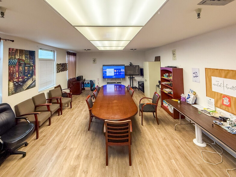 More Photos Of 6221 Geary Blvd, San Francisco Office For Sale