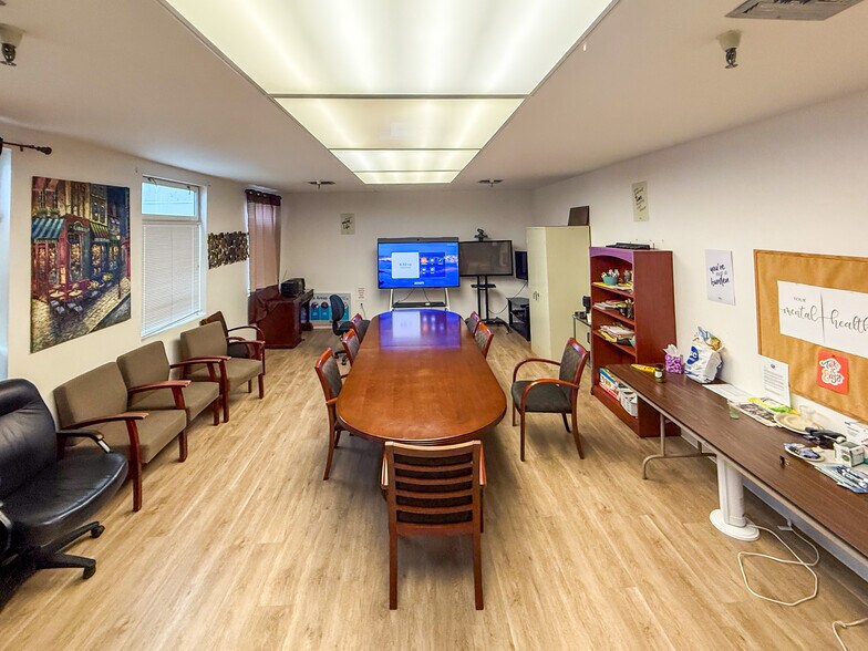 More Photos Of 6221 Geary Blvd, San Francisco Office For Sale