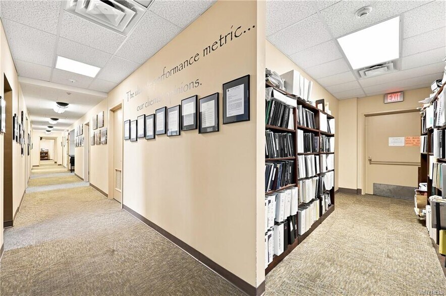 More Photos Of 2558 Hamburg Tpke, Buffalo Office For Sale
