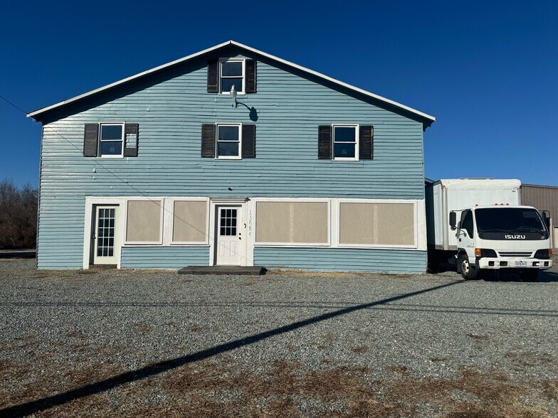 More Photos Of 13686 Richmond Tappahannock Hwy, Saint Stephens Church Research And Development For Sale