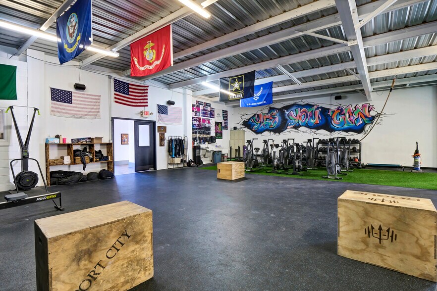 More Photos Of 1316 S 5th Ave, Wilmington Service For Sale