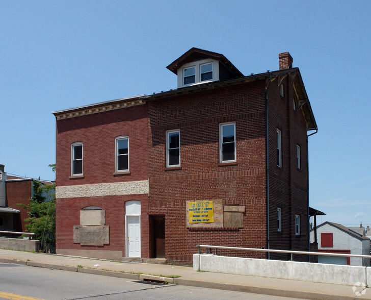 More Photos Of 359 W Tilghman St, Allentown Warehouse For Sale